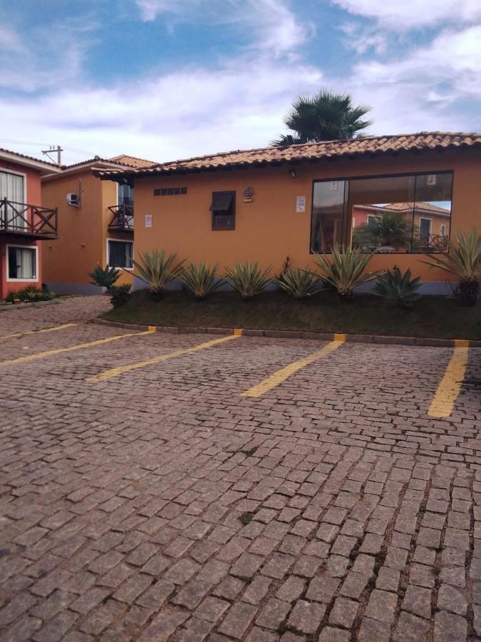 CASA a 50m da praia. BÚZIOS Cabo Frio Exterior foto