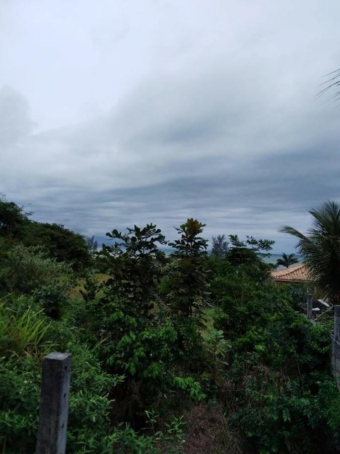 CASA a 50m da praia. BÚZIOS Cabo Frio Exterior foto