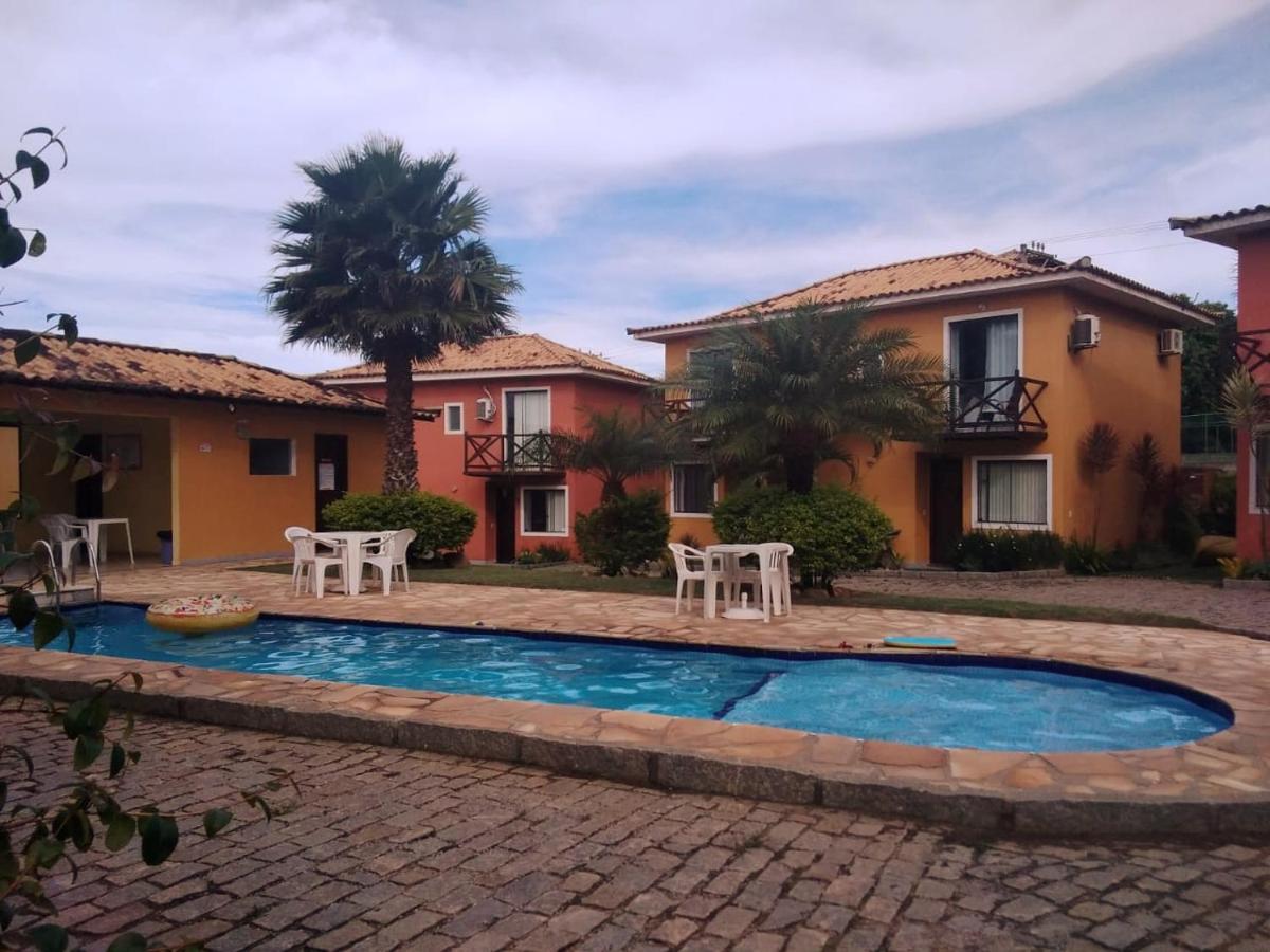 CASA a 50m da praia. BÚZIOS Cabo Frio Exterior foto